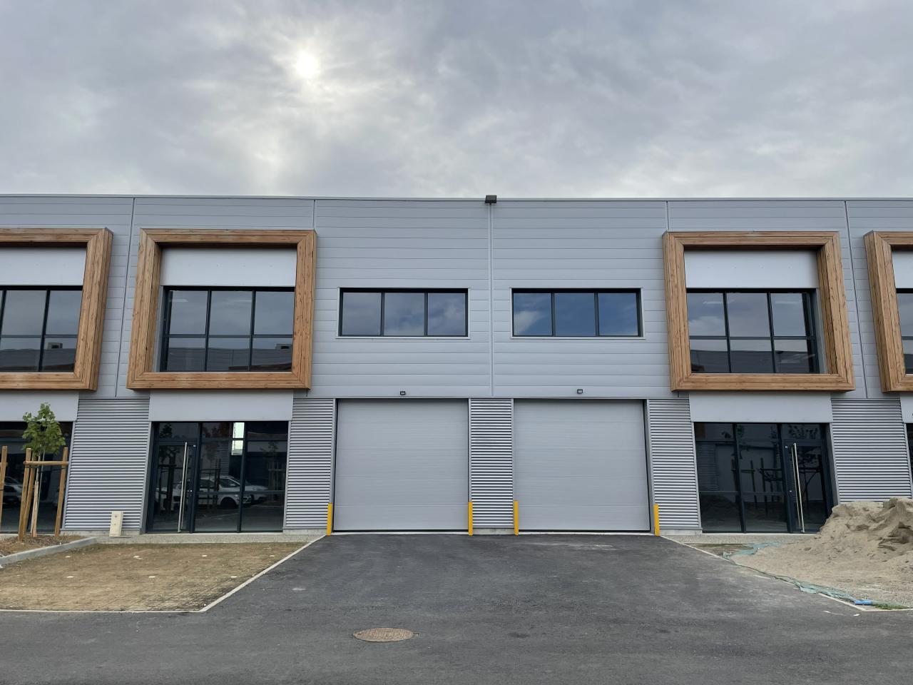 Local d'activité Toulouse 1184m² Location local d'activité Toulouse Haute-Garonne OLACT2426579 10